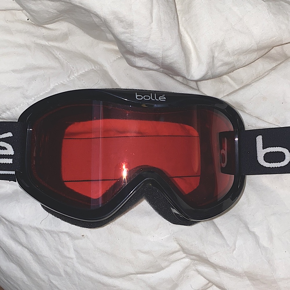 snowboarding gear